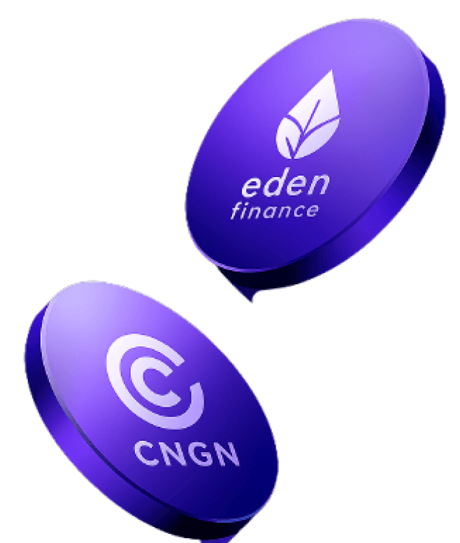 Eden Finance