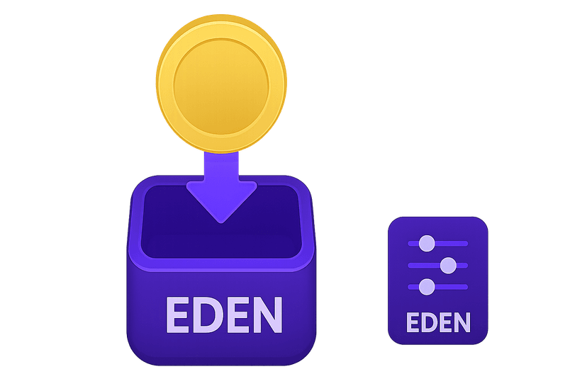 Invest Any Token